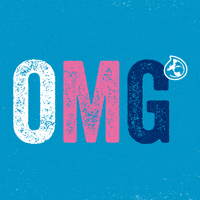 Good Vibes Omg GIF by Viva con Agua