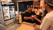 blackplaguebrewing craft beer beer pour black plague black plague brewing GIF