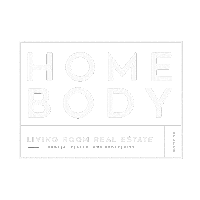 Livingroom Homebody Sticker by Living Room Real Estate