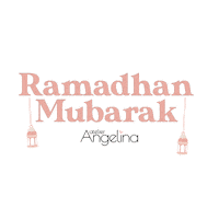 Aa Eid Sticker by Atelier Angelina