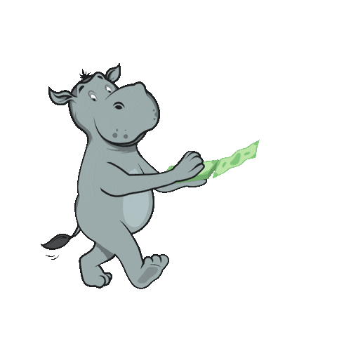 Sticker by HYPOOOE