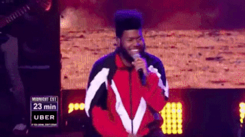 GIF by New Year's Rockin' Eve
