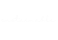 madisonkait text lettering sustainable madison Sticker