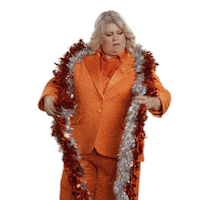Christmas Look At You Now Sticker by NOW Finance