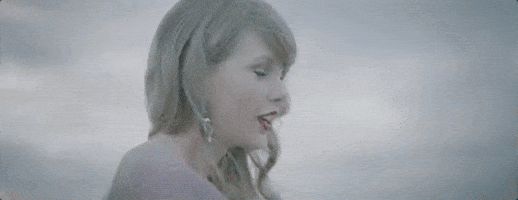 begin again GIF by Taylor Swift