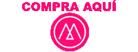 Mbd Sticker by mi bolso dorado