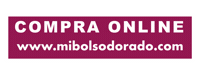 Mbd Sticker by mi bolso dorado