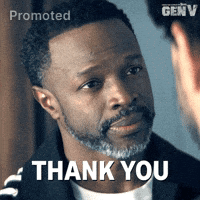 Gen V GIF by Amazon Prime Video