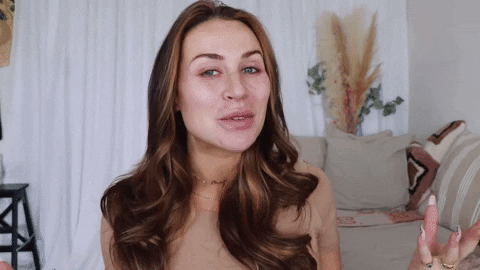GIF by Trés She