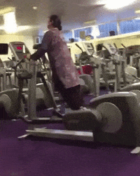trick trainer GIF