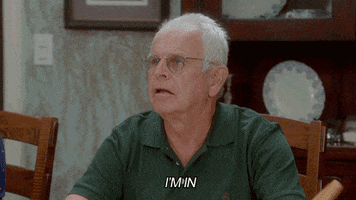 grinder fox GIF by The Grinder