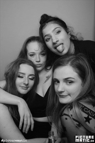 The Engine Shed Photo Booth GIF by picturematic