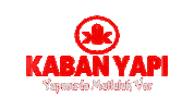 Kaban Yapı Emlak Sticker by kabanyapi
