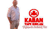 Kaban Yapı Emlak Sticker by kabanyapi