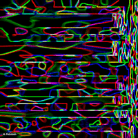 art geometry GIF