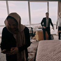 Startv Running GIF by Burak Berkay