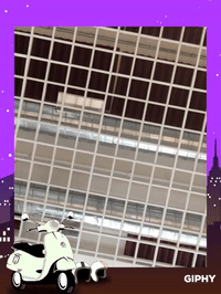moto GIF by Mary and Tomi