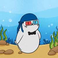 Dance Dancing GIF by Sappy Seals Community