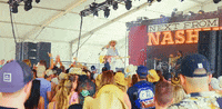 Daytona Beach Live Video GIF by Seaforth