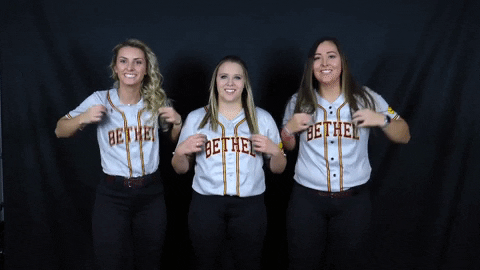 Bethel Rollon GIF by Thresher Sports