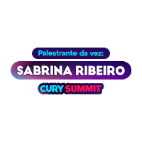 Sabrina Ribeiro Sticker by cury_construtora