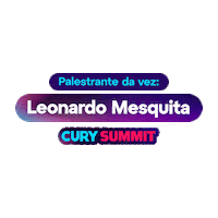 Leonardo Cury Sticker by cury_construtora