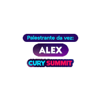 Alex Cury Sticker by cury_construtora