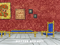 season 8 episode 3 GIF by SpongeBob SquarePants