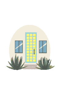 Rowan Sticker by Kimpton