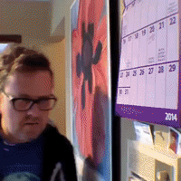 firstdayofspringmybutt GIF by Brittlestar