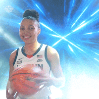 College Basketball Sport GIF by NCAA March Madness