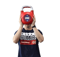F45 Peckham Rye Sticker by F45 Training