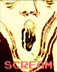 Coming Soon Art GIF by Xinanimodelacra