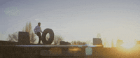 Sport Loop GIF