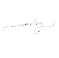 Sunday Sticker