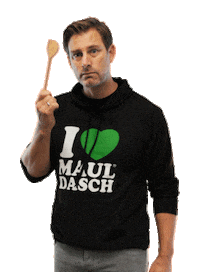 ilovemauldasch fight boss hit threat Sticker