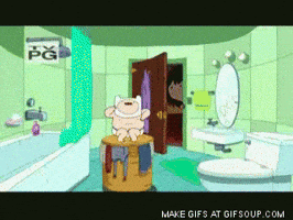 tough GIF