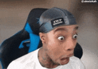 Flight Wtf GIF