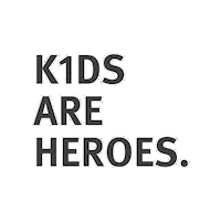 aworldwithout1 kid hero heroes t1d Sticker