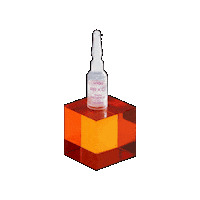 Skinbooster Sticker by PRX by WiQo®