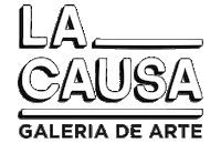 malasaÃ±a lacausa Sticker by La Causa Galeria