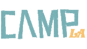Camp Tampa Sticker by Fresh Kitchen