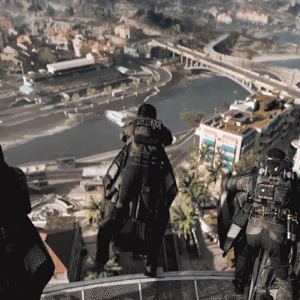 Bo7 GIF by Call of Duty