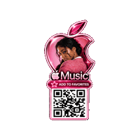 Add Me Apple Music Sticker by Catali