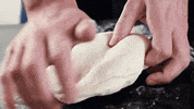 Golden Bake Sourdough Balls GIF by Golden Bake