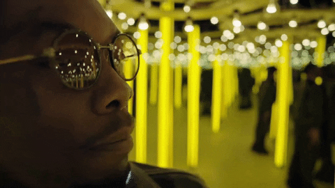 clout GIF by Offset