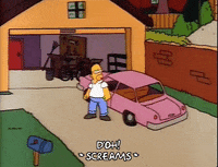 season 3 scream GIF