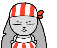 Rabbit No Sticker