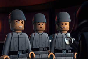 Season 1 Lego GIF by Star Wars