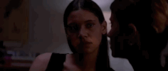 thelma GIF by The Orchard Films